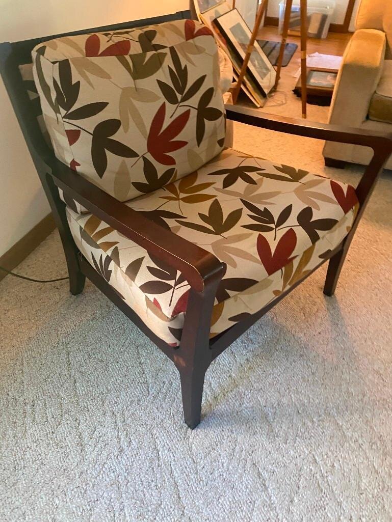 Image for Lawn Mower, Tools, Furniture, Sewing Machine (Jeffers)