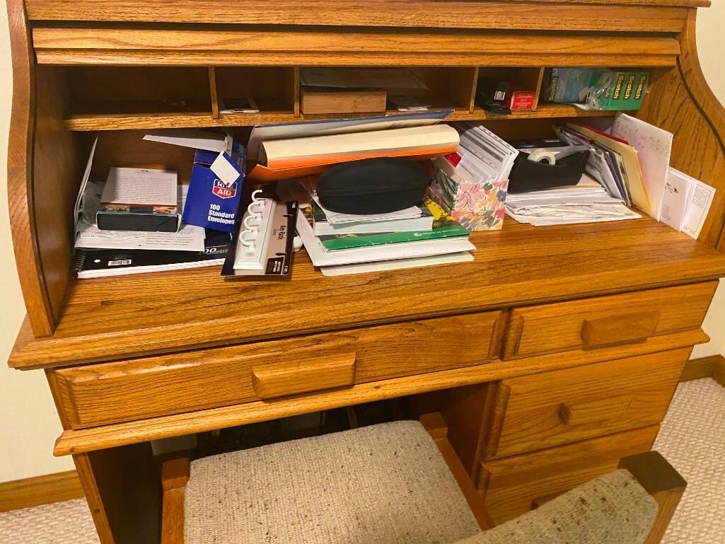 Image for Lawn Mower, Tools, Furniture, Sewing Machine (Jeffers)