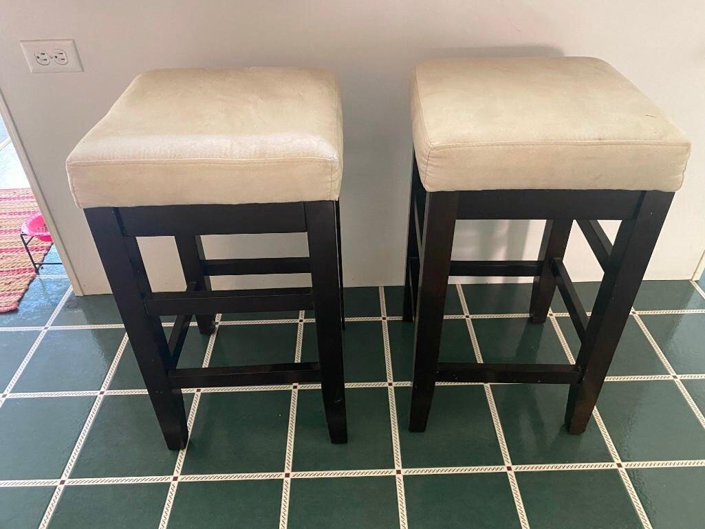 Image for Lawn Mower, Tools, Furniture, Sewing Machine (Jeffers)