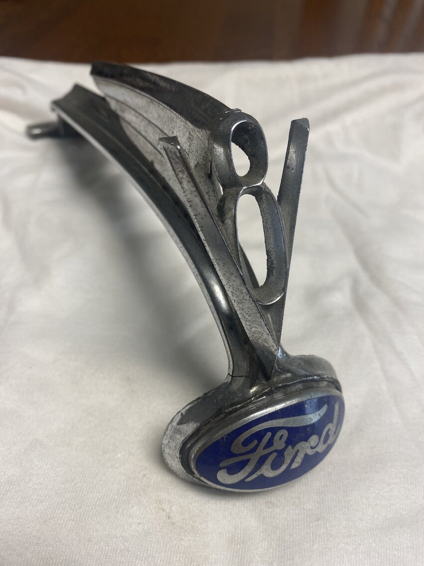 Image for Lawn Mower, Tools, Furniture, Sewing Machine (Jeffers)