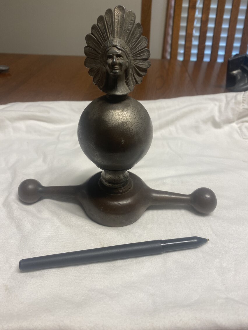 Image for Lawn Mower, Tools, Furniture, Sewing Machine (Jeffers)