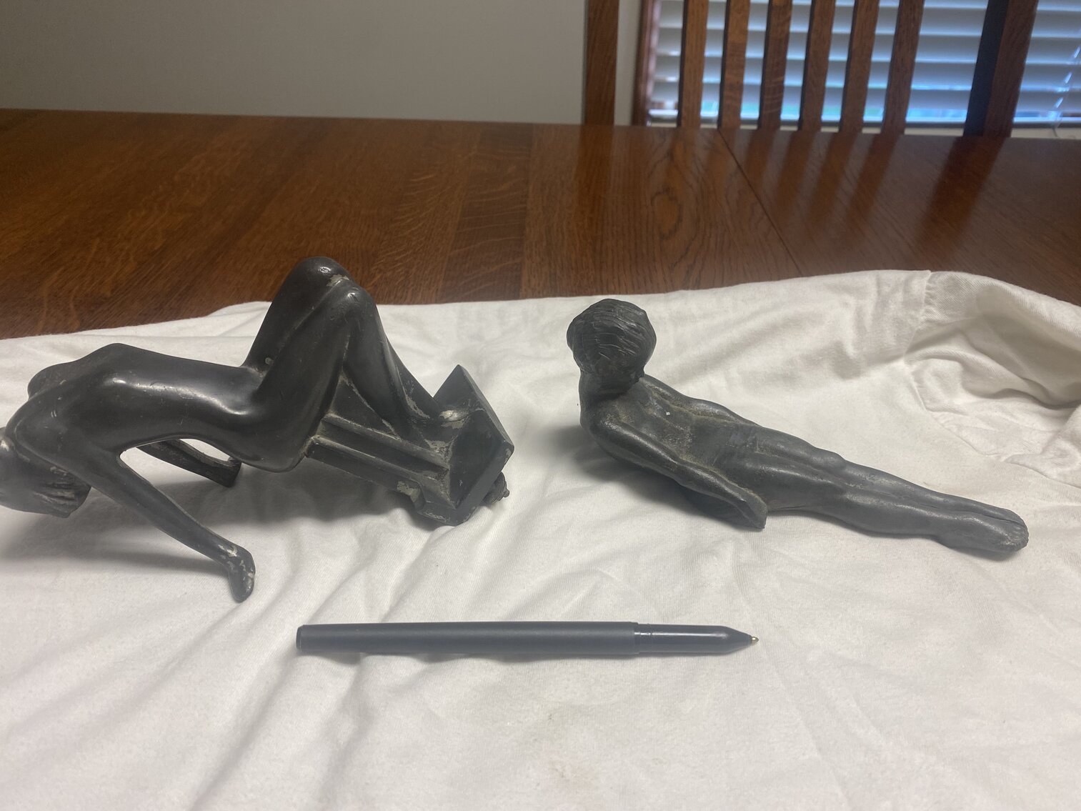 Image for Lawn Mower, Tools, Furniture, Sewing Machine (Jeffers)