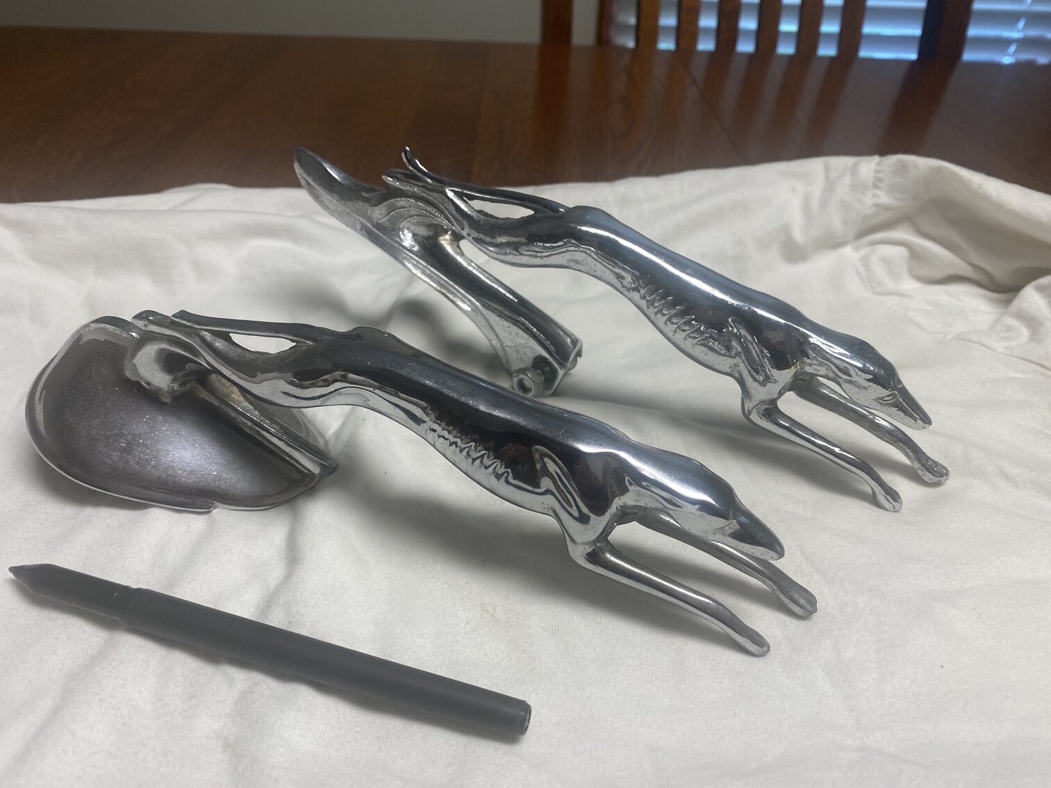 Image for Lawn Mower, Tools, Furniture, Sewing Machine (Jeffers)