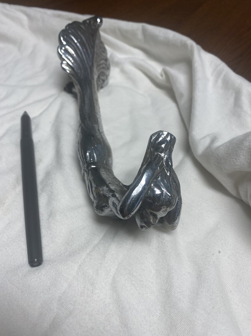 Image for Lawn Mower, Tools, Furniture, Sewing Machine (Jeffers)