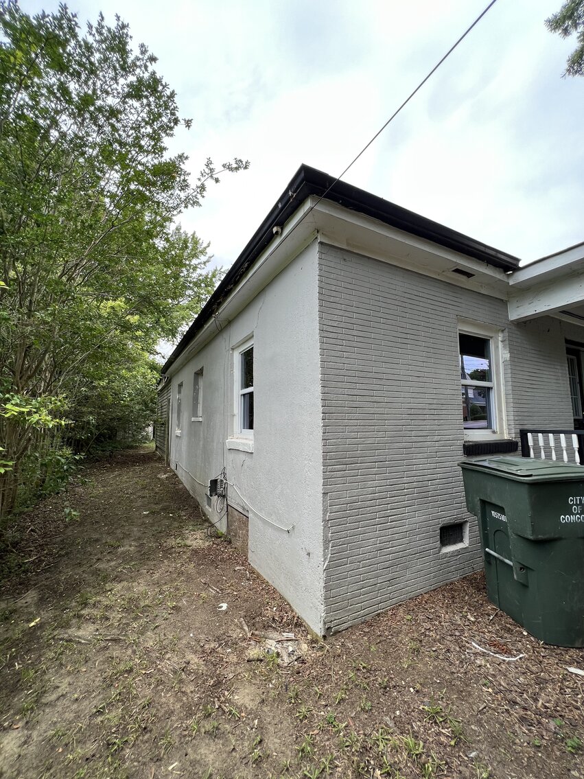 Image for 264 Lincoln Street SW, Concord, NC 28025