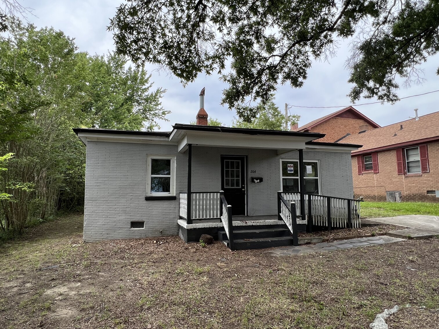 Image for 264 Lincoln Street SW, Concord, NC 28025