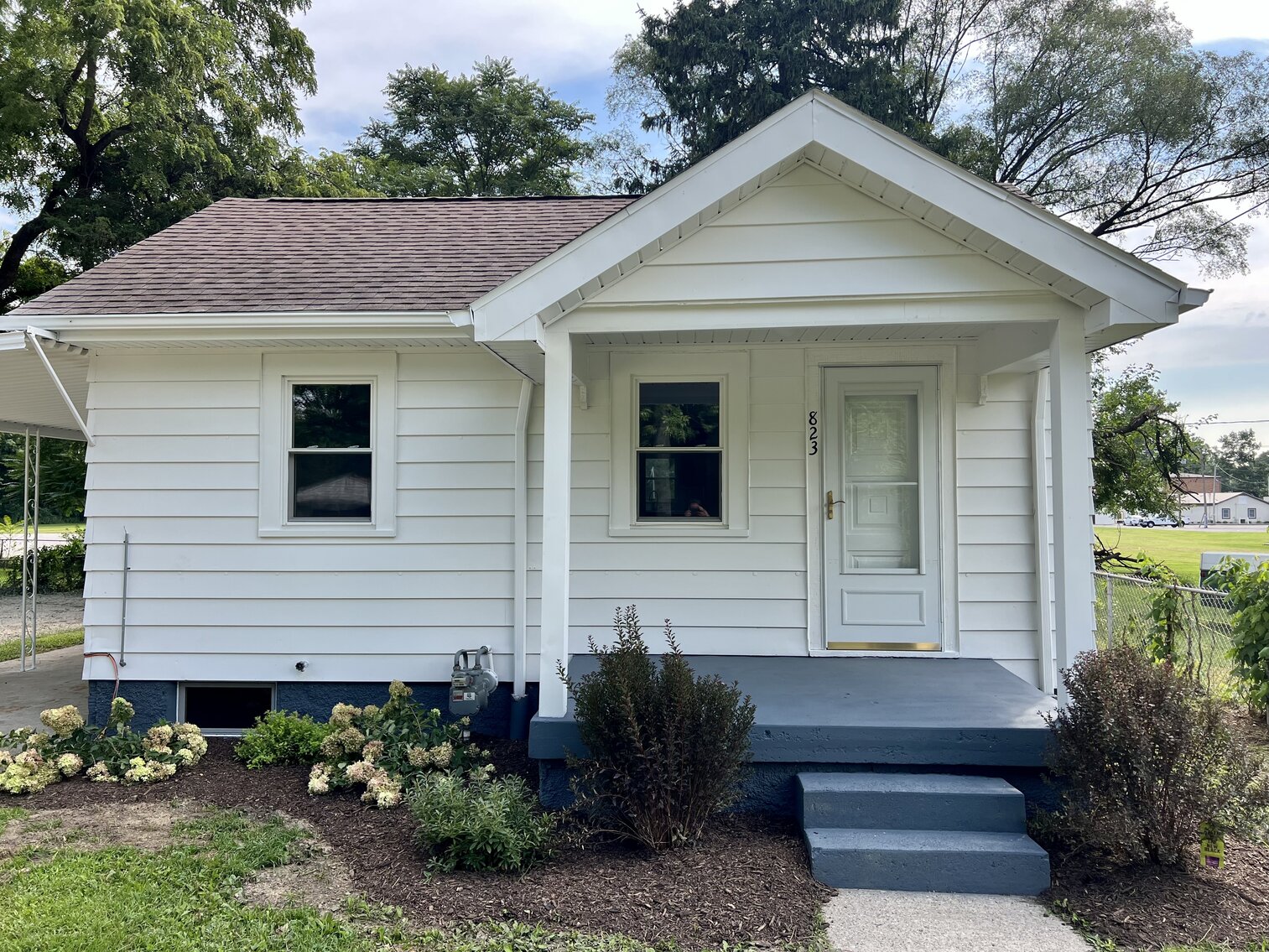 Image for 823 Clark Street, Holland, Ohio 43528