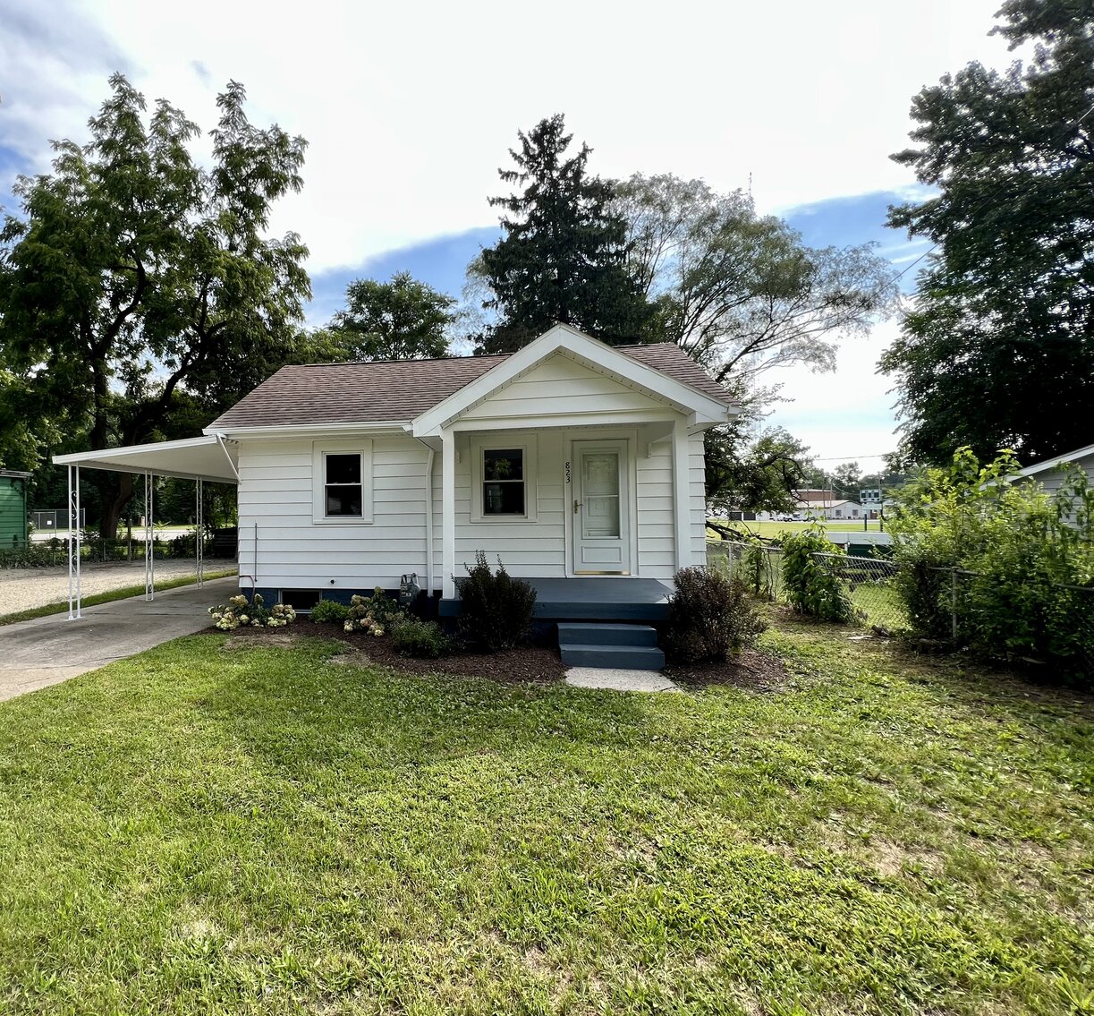 Image for 823 Clark Street, Holland, Ohio 43528