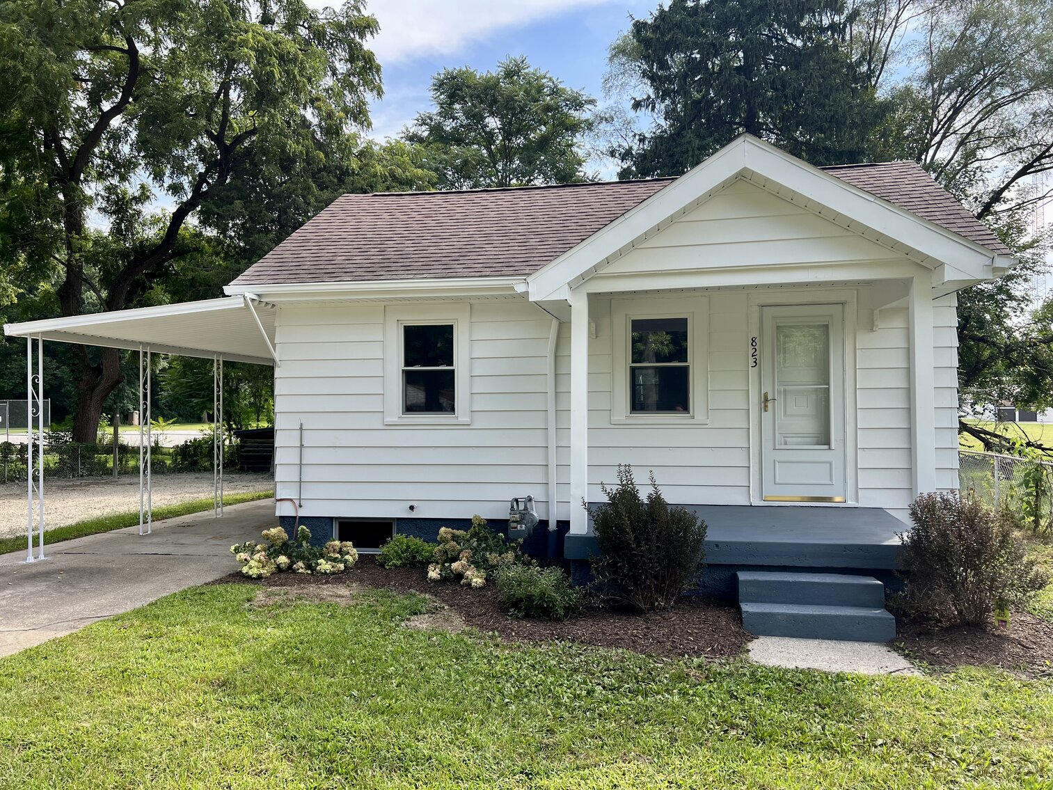 Image for 823 Clark Street, Holland, Ohio 43528