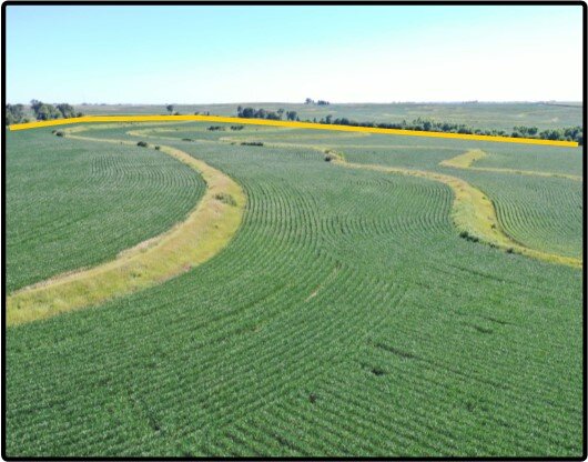 Image for Sale Pending-Mills Co., IA - 160.00 Ac., m/l (090-0220-01)