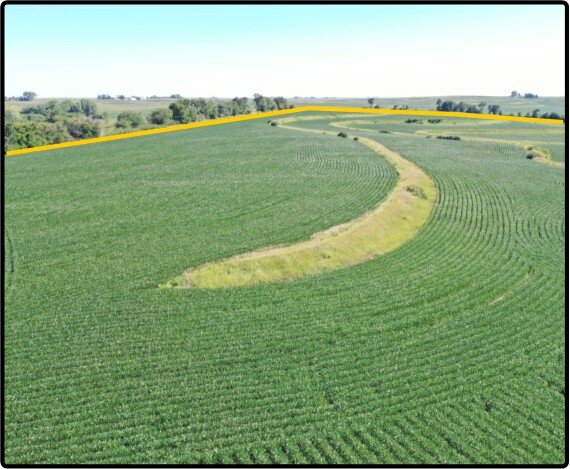 Image for Sale Pending-Mills Co., IA - 160.00 Ac., m/l (090-0220-01)