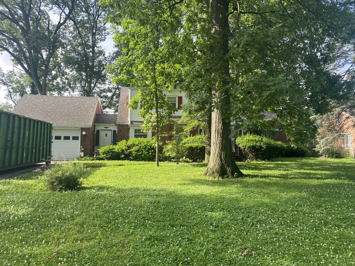 Image for 2241 Townley Road, Toledo, Ohio 43614