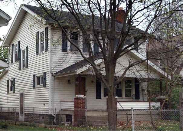 Image for 641 S. Terrace Ave., Columbus Ohio 43204