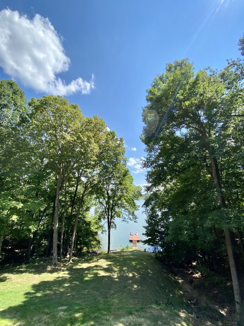 Image for Lake Barkley Waterfront with Private Dock