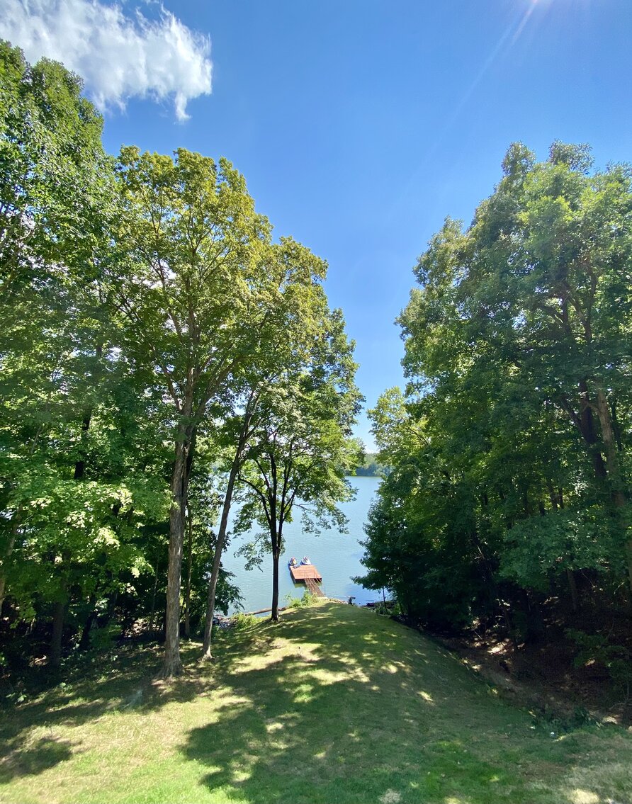 Image for Lake Barkley Waterfront with Private Dock