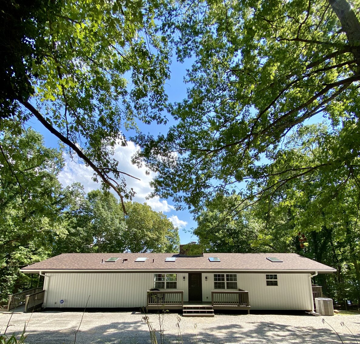 Image for Lake Barkley Waterfront with Private Dock