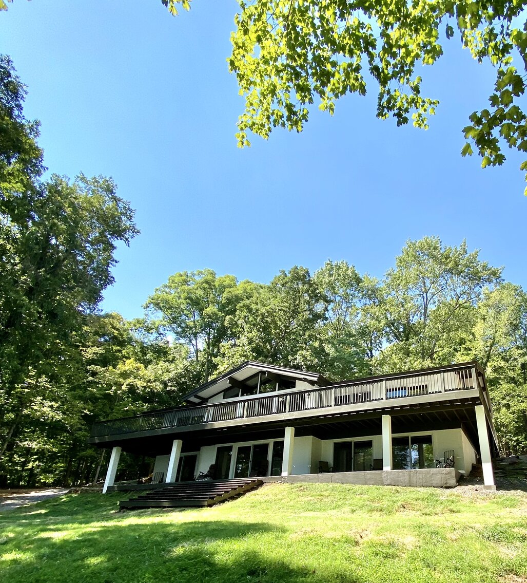 Image for Lake Barkley Waterfront with Private Dock