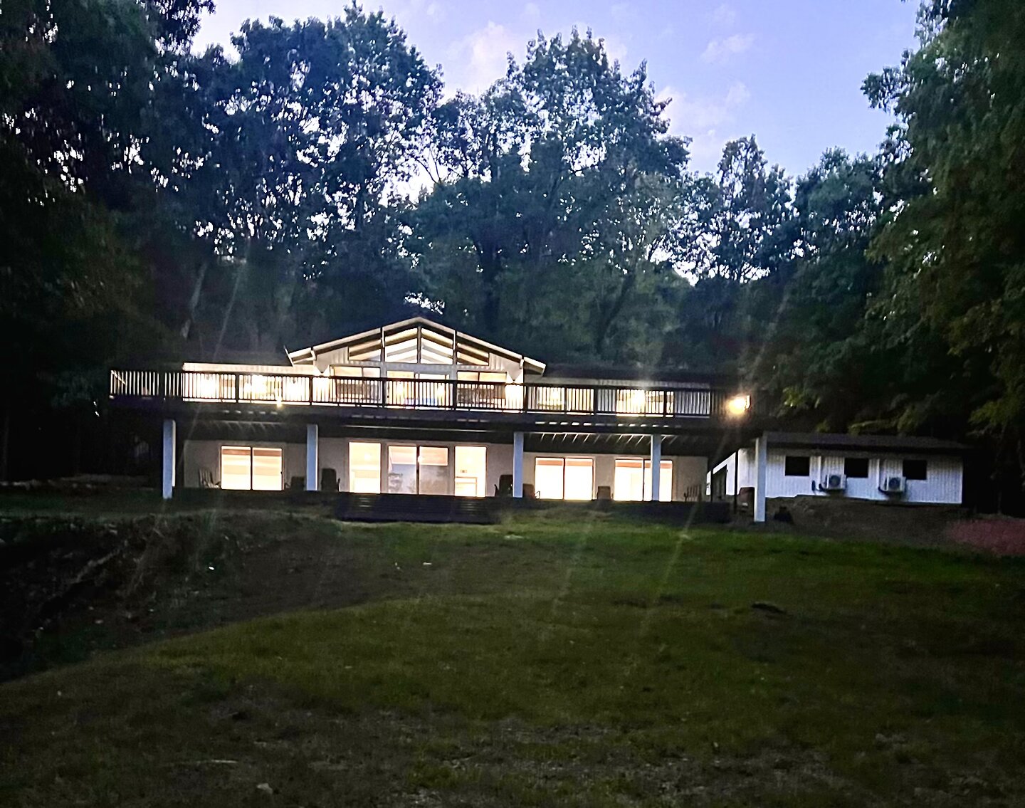 Image for Lake Barkley Waterfront with Private Dock