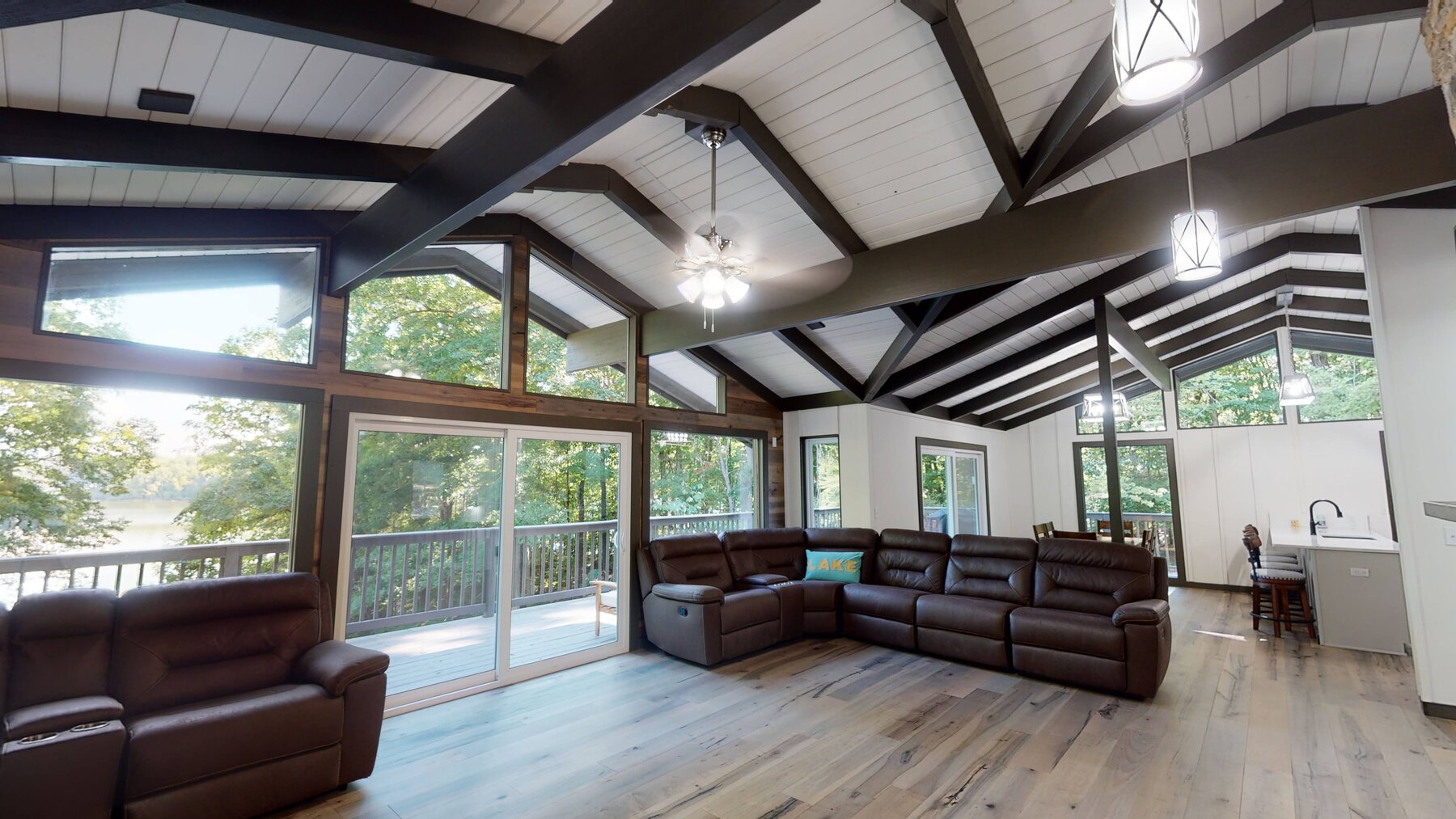 Image for Lake Barkley Waterfront with Private Dock