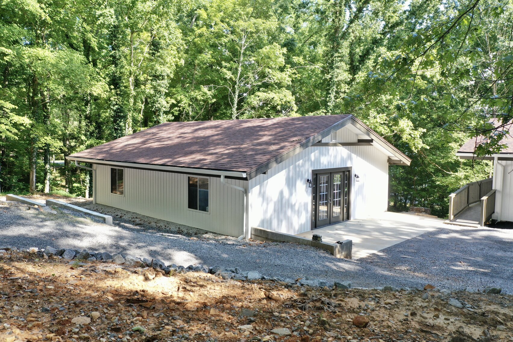 Image for Lake Barkley Waterfront with Private Dock