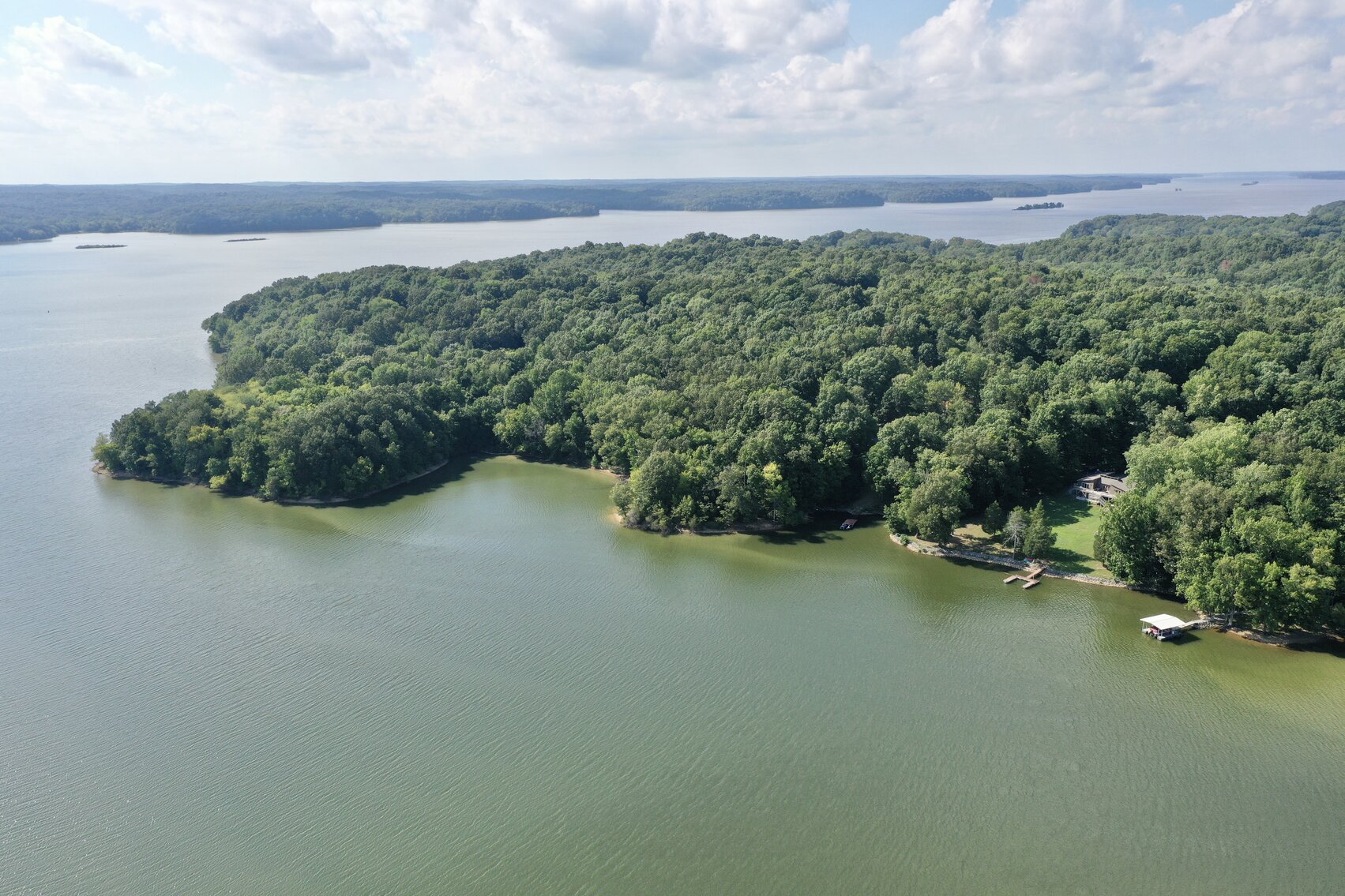 Image for Lake Barkley Waterfront with Private Dock