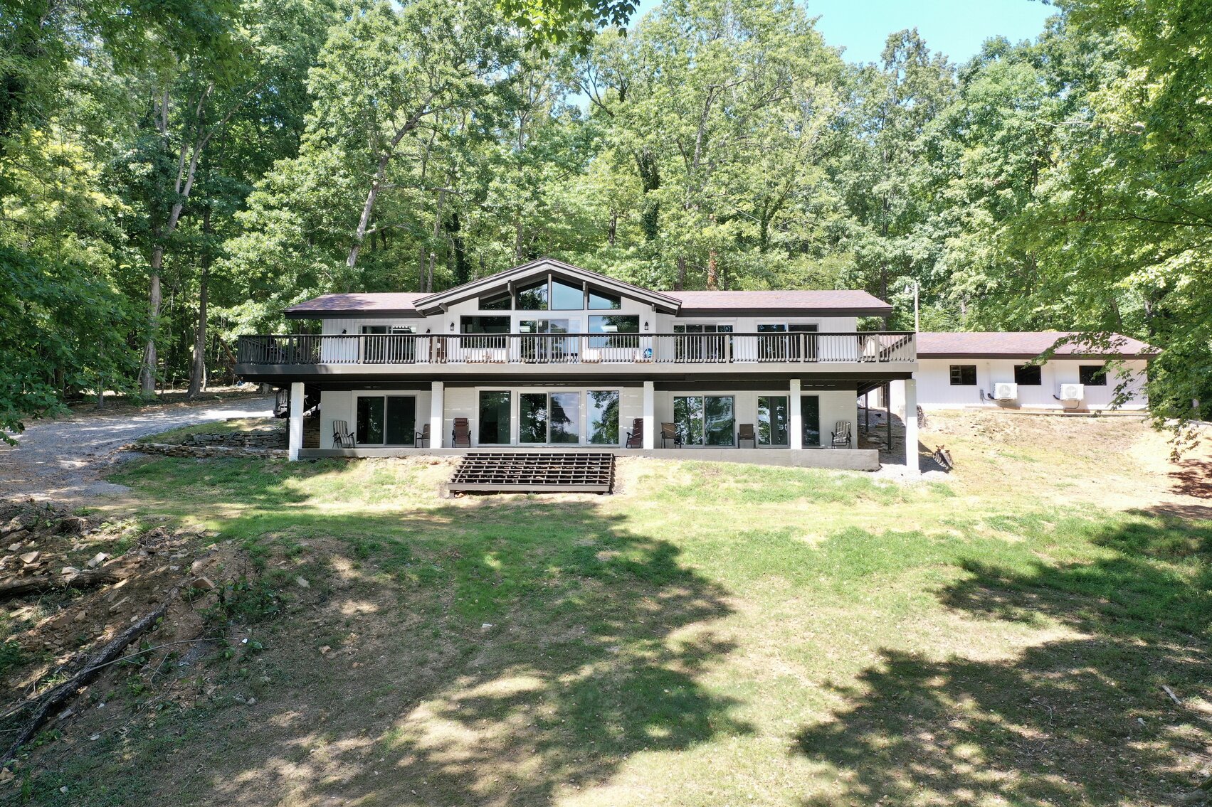 Image for Lake Barkley Waterfront with Private Dock