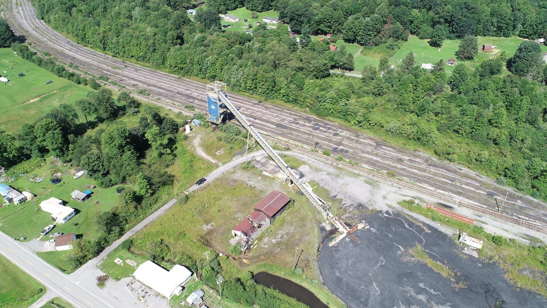 Image for SOLD $33,000 - 3.24 Mixed-Use Acres Selling to the Highest Bidder