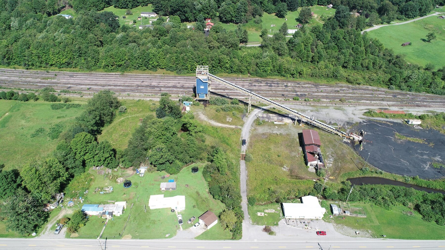 Image for SOLD $33,000 - 3.24 Mixed-Use Acres Selling to the Highest Bidder