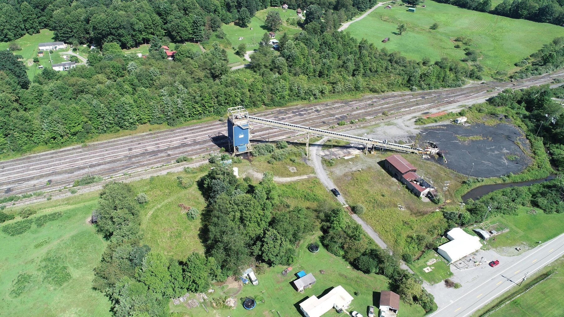 Image for SOLD $33,000 - 3.24 Mixed-Use Acres Selling to the Highest Bidder