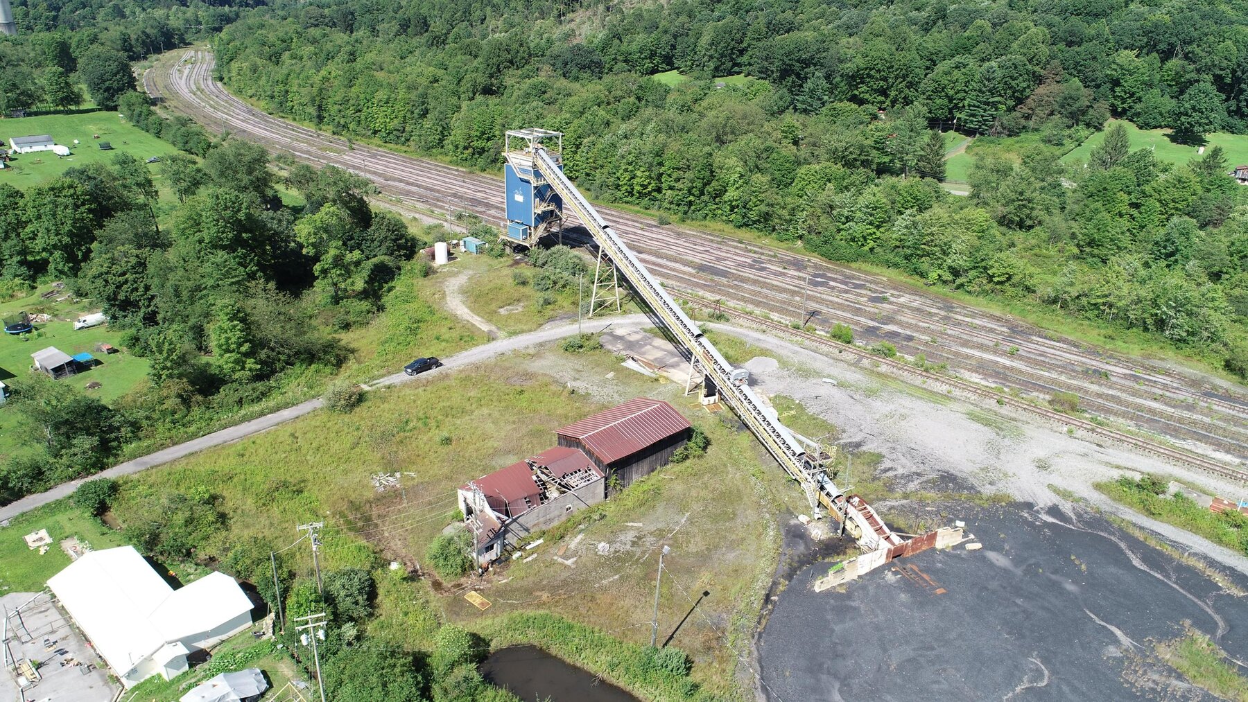 Image for SOLD $33,000 - 3.24 Mixed-Use Acres Selling to the Highest Bidder