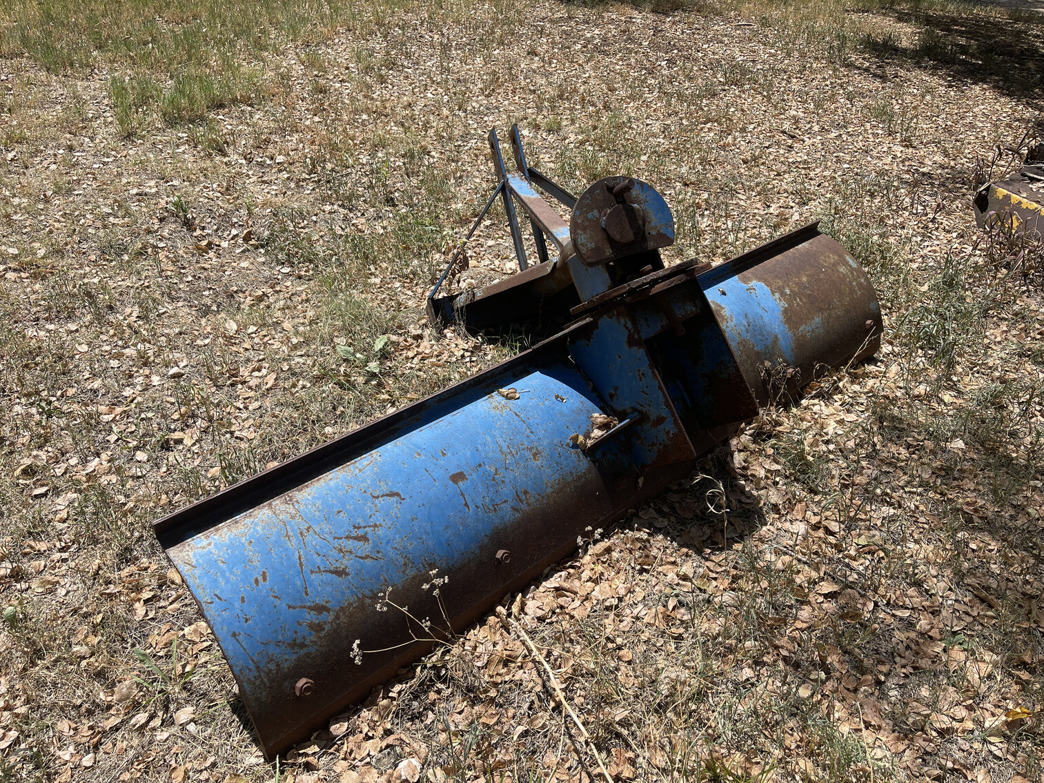 Stock Trailer, Nitro Tracker Boat, Tractors and Farm Equipment photo 3