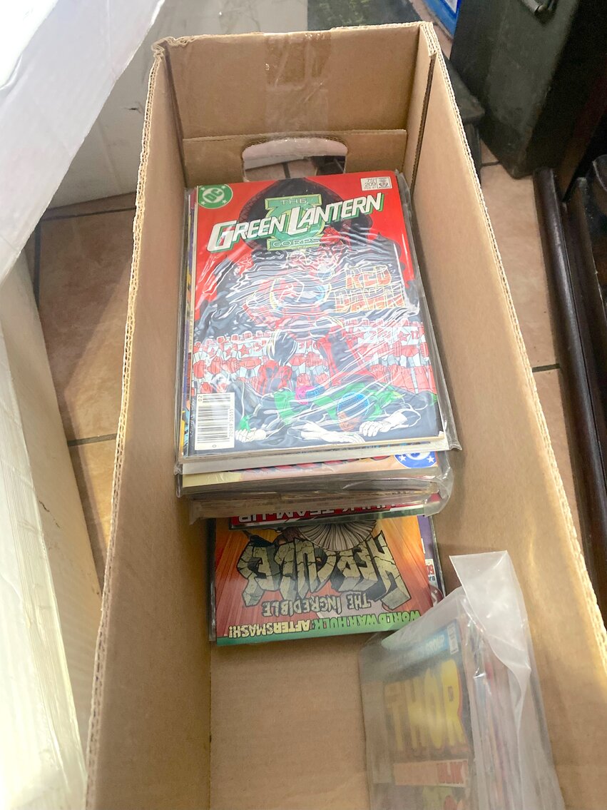 Image for MASSIVE COLLECTOR'S ESTATE AUCTION