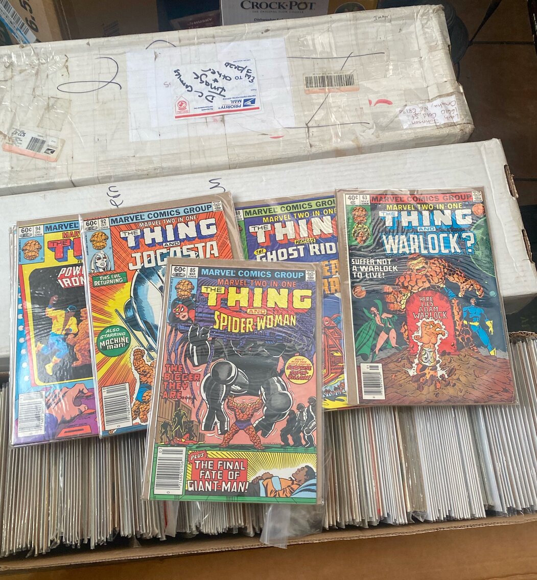 Image for MASSIVE COLLECTOR'S ESTATE AUCTION