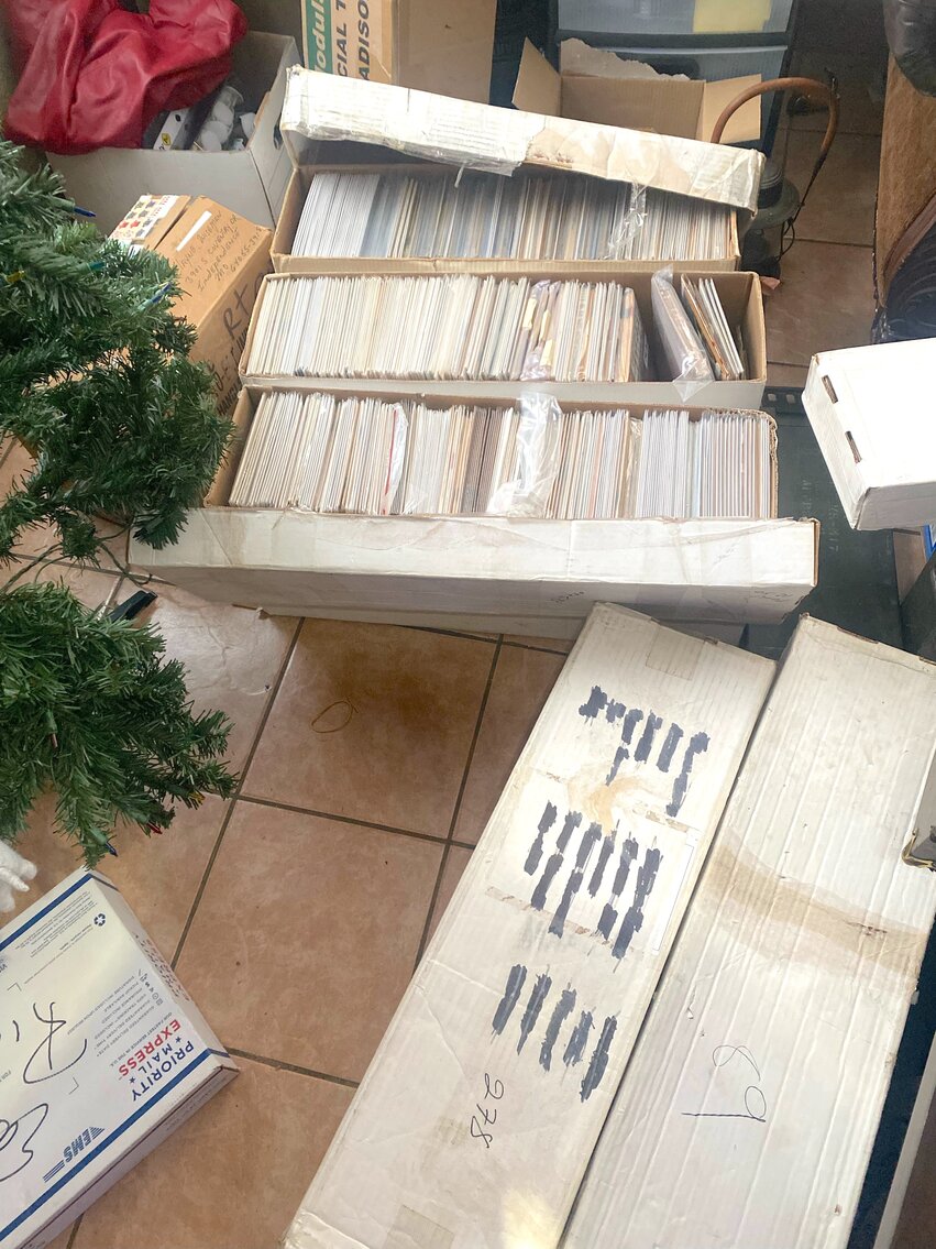 Image for MASSIVE COLLECTOR'S ESTATE AUCTION