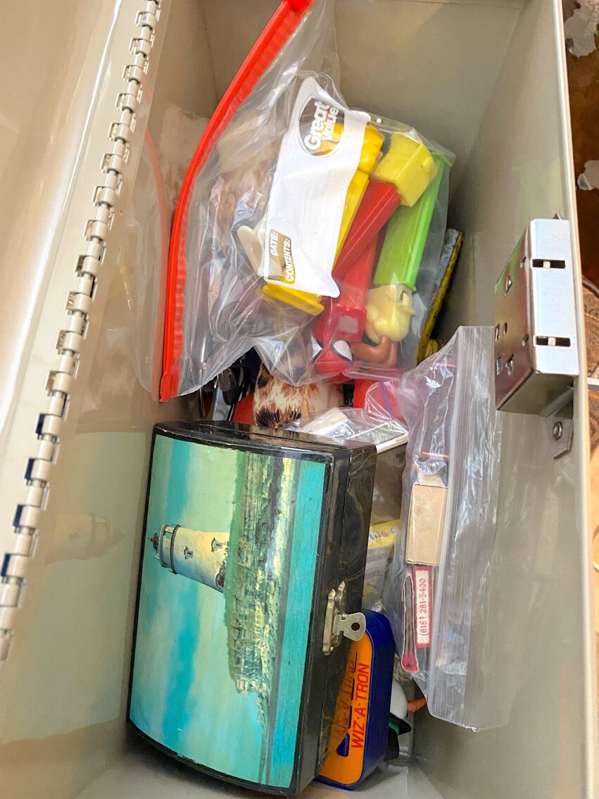 Image for MASSIVE COLLECTOR'S ESTATE AUCTION