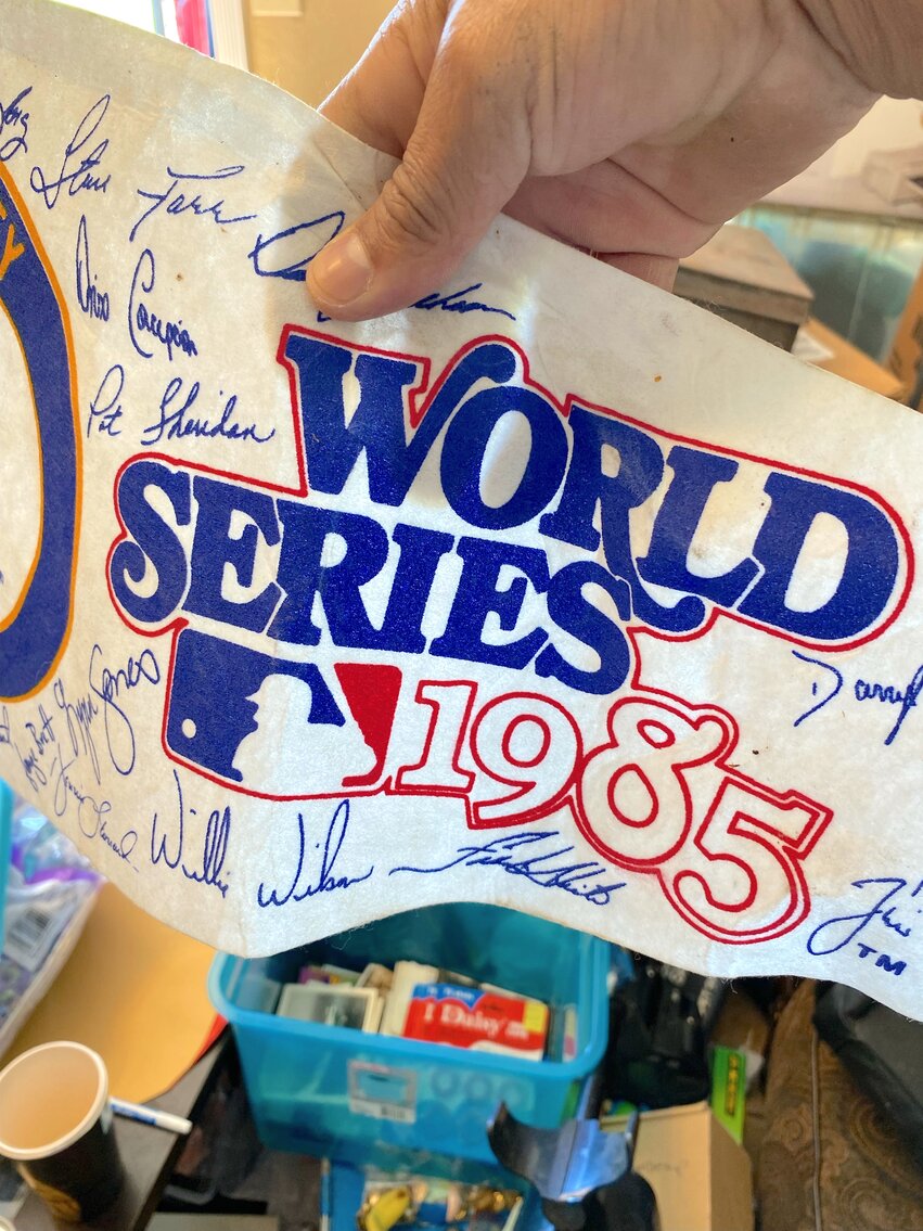 Image for MASSIVE COLLECTOR'S ESTATE AUCTION