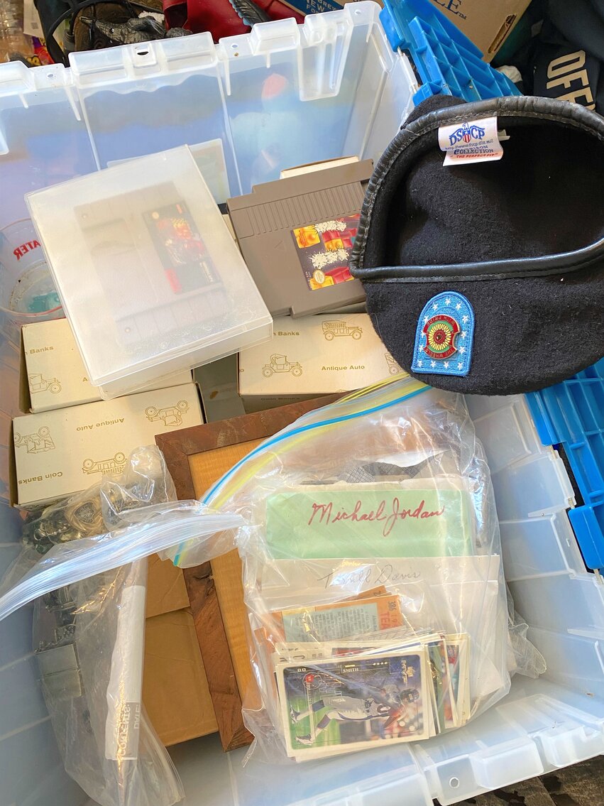 Image for MASSIVE COLLECTOR'S ESTATE AUCTION