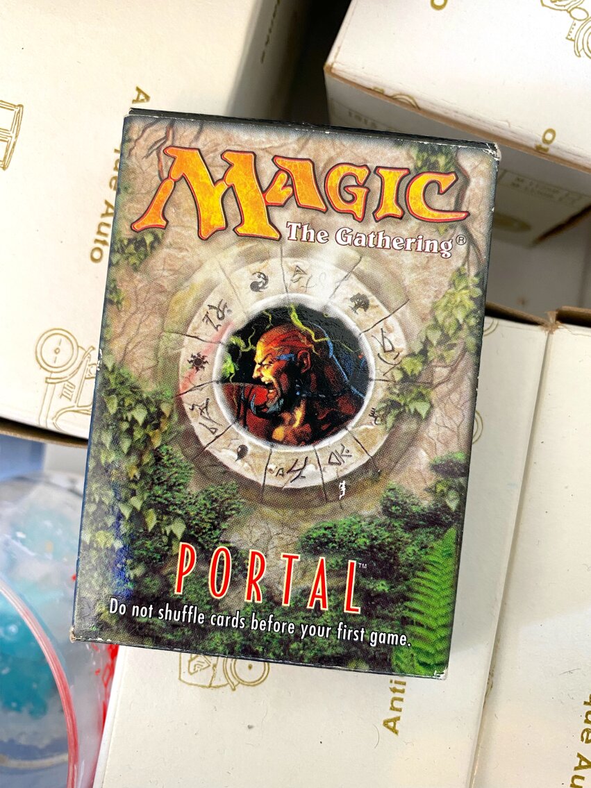 Image for MASSIVE COLLECTOR'S ESTATE AUCTION