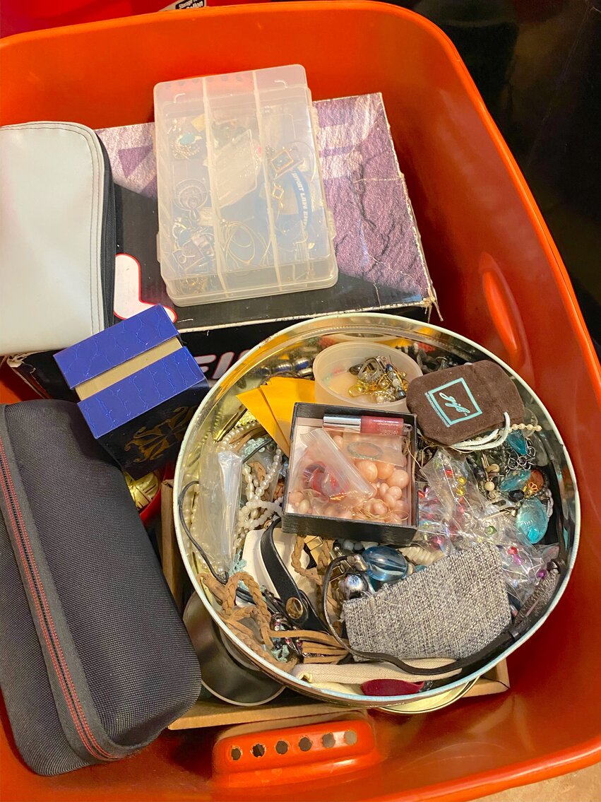 Image for MASSIVE COLLECTOR'S ESTATE AUCTION