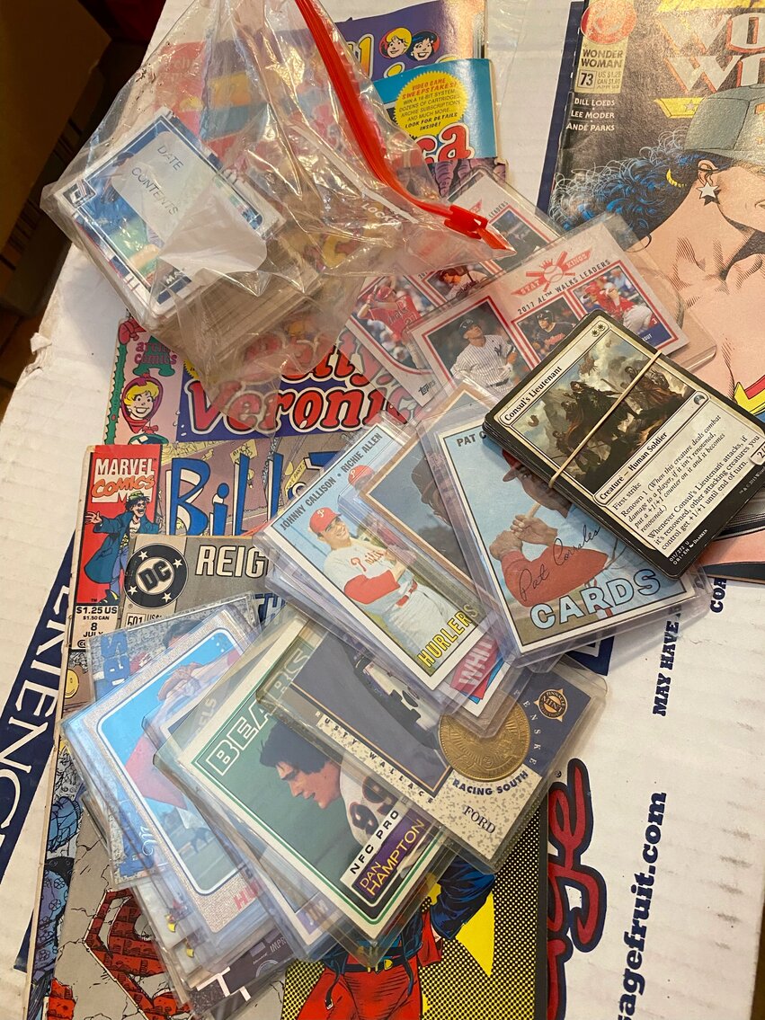 Image for MASSIVE COLLECTOR'S ESTATE AUCTION