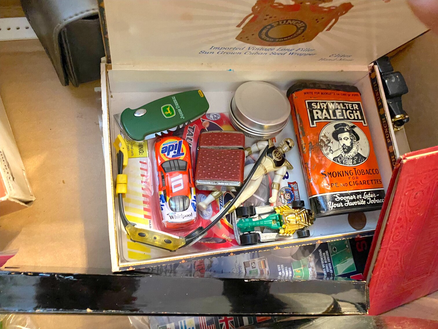 Image for MASSIVE COLLECTOR'S ESTATE AUCTION