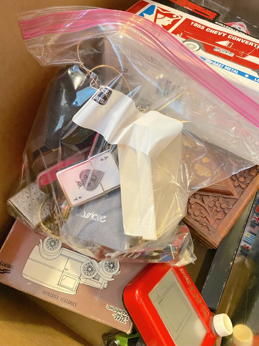 Image for MASSIVE COLLECTOR'S ESTATE AUCTION