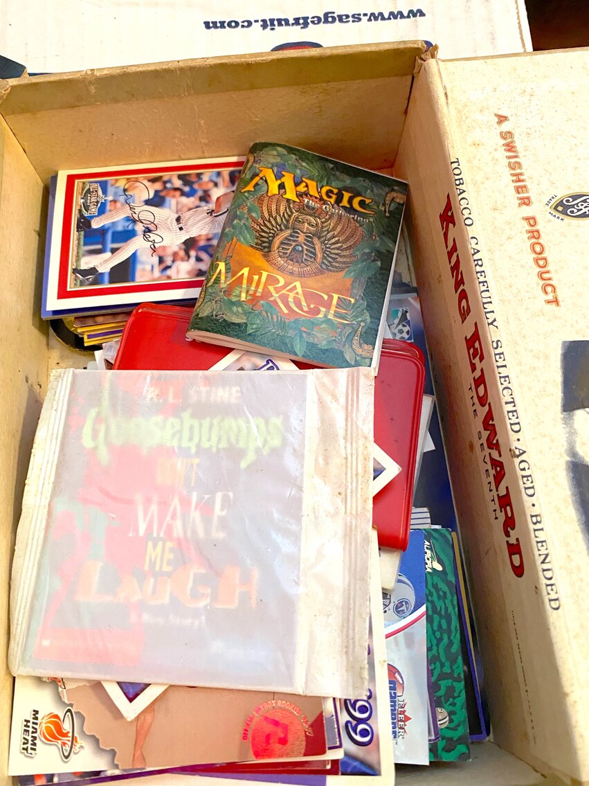 Image for MASSIVE COLLECTOR'S ESTATE AUCTION