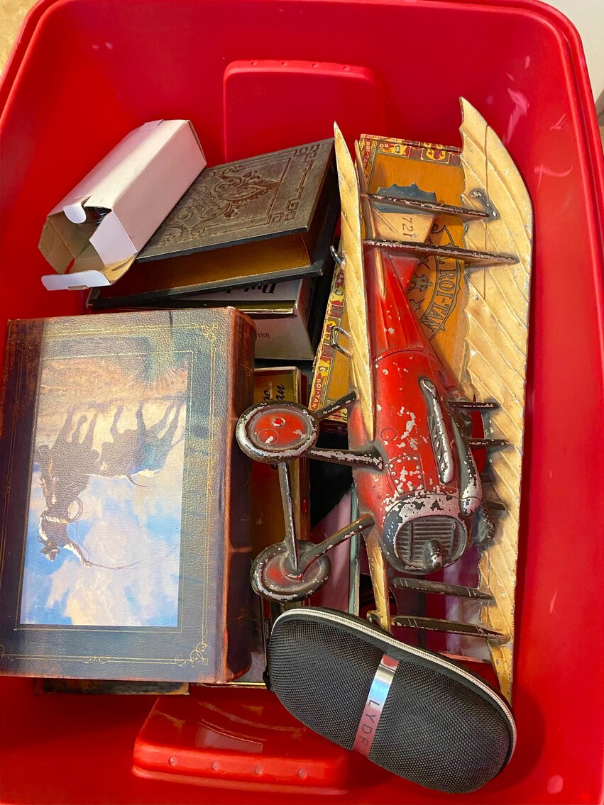 Image for MASSIVE COLLECTOR'S ESTATE AUCTION