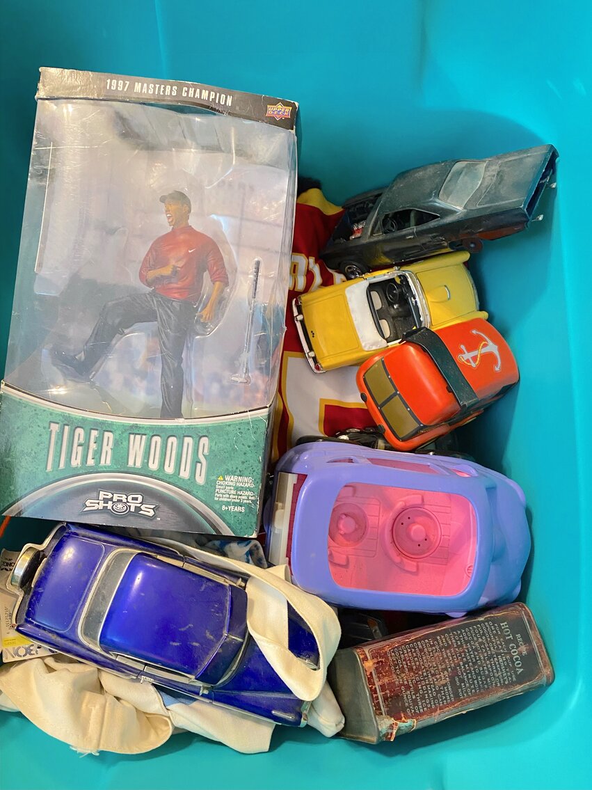 Image for MASSIVE COLLECTOR'S ESTATE AUCTION