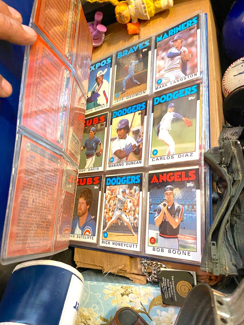 Image for MASSIVE COLLECTOR'S ESTATE AUCTION