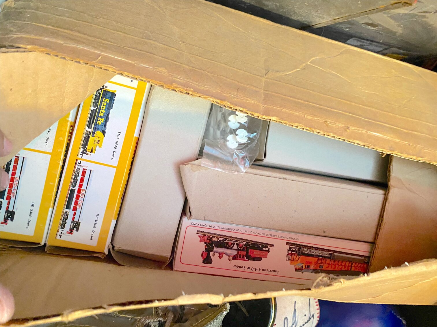 Image for MASSIVE COLLECTOR'S ESTATE AUCTION