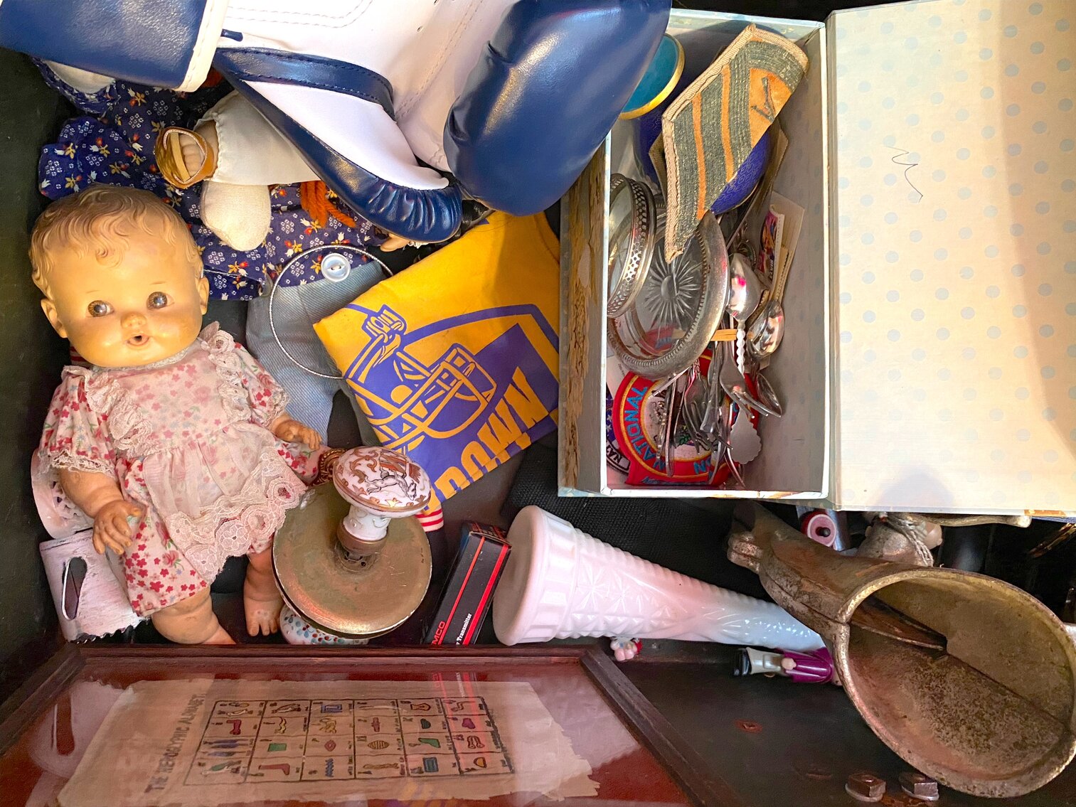 Image for MASSIVE COLLECTOR'S ESTATE AUCTION