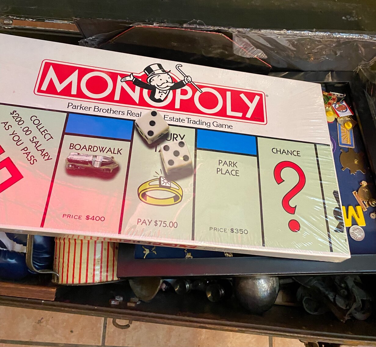 Image for MASSIVE COLLECTOR'S ESTATE AUCTION