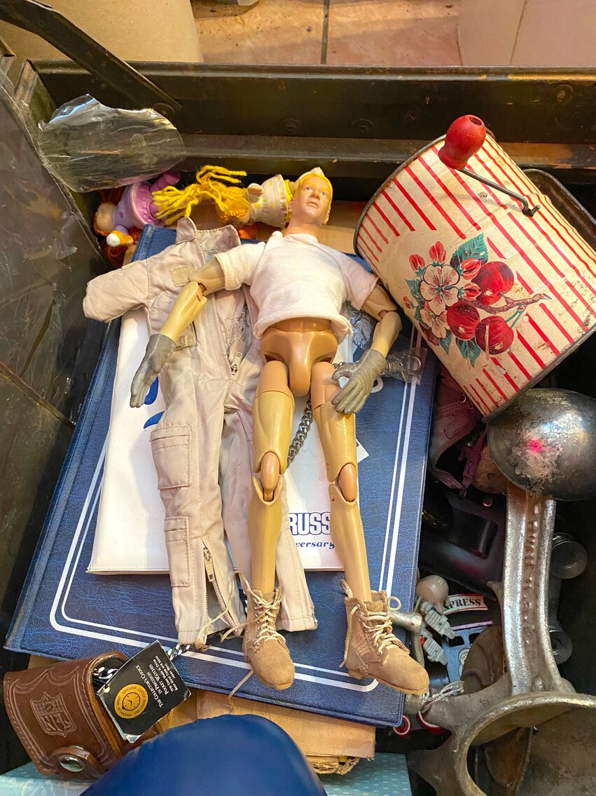 Image for MASSIVE COLLECTOR'S ESTATE AUCTION